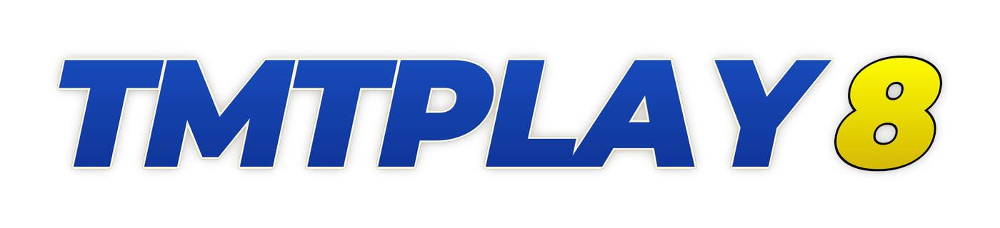 tmtplay8 Logo